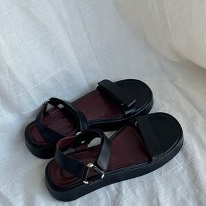 STAUD Sandals